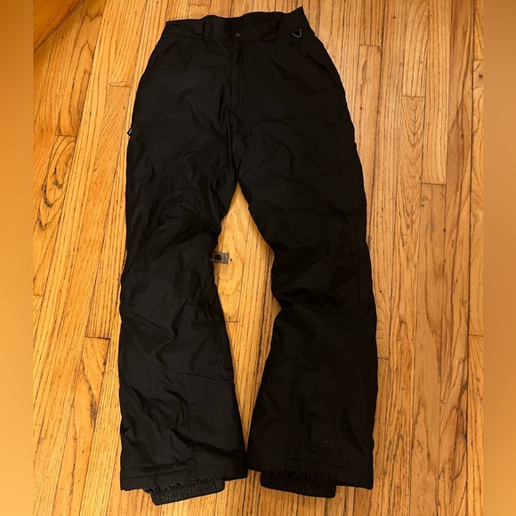 Columbia ski pants in good condition size S - Picture 2 of 5